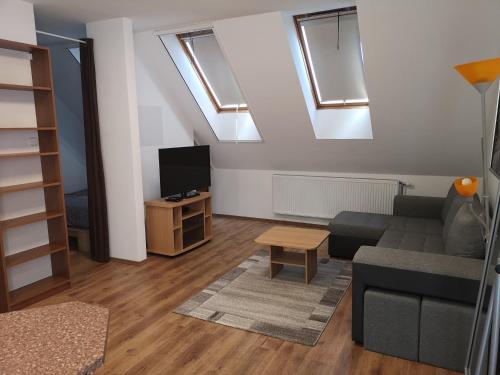  Kührner Apartman 11C in Szeged