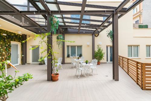 Borghetto Guest House - image 7