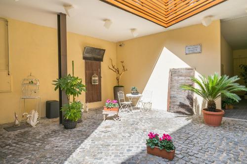 Aeterno Eco Guest House, Rzym (zdjęcie 3)
