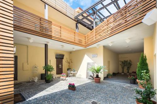 Aeterno Eco Guest House, Rzym (zdjęcie 4)