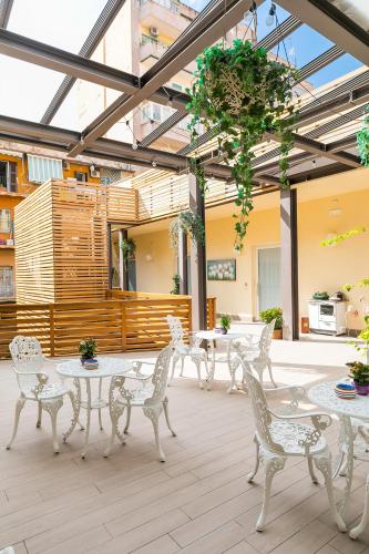 Aeterno Eco Guest House, Rzym (zdjęcie 9)