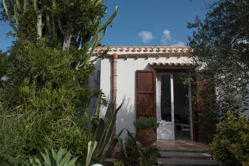 Villa Conchiglia – Valderice Trapani, CA