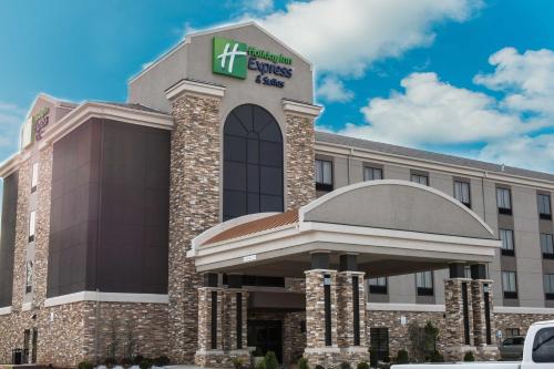 Foto - Holiday inn Express & Suites Oklahoma City Southeast, an IHG Hotel