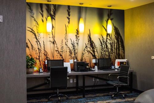 Holiday inn Express & Suites Oklahoma City Southeast, an IHG Hotel