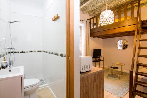 Apartamentos Los Lobos, Granada (foto 10)