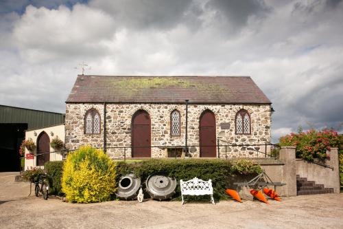 Brookhall Cottages