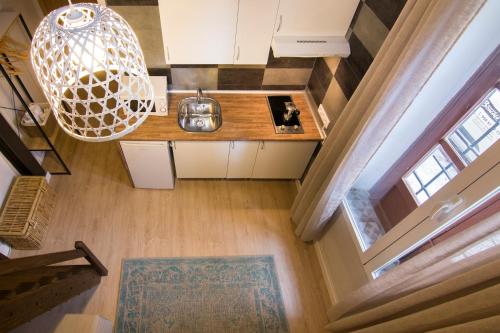 Apartamentos Los Lobos, Granada (foto 9)