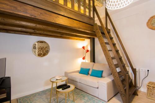 Apartamentos Los Lobos, Granada (foto 8)