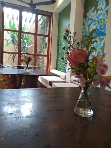 Casa 5 Bed & Breakfast, Palenque (zdjęcie 6)