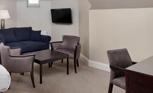 Leonardo Edinburgh City - image 9