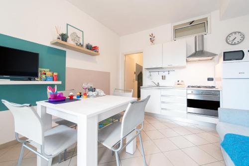  Babyaccommodation Family Comfort in Pietra Ligure