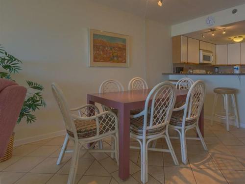 Ocean Breeze West 202 by Meyer Vacation Rentals - image 3