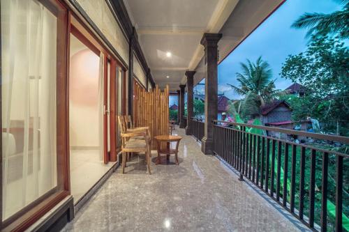 Adenia House Ubud