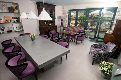 hotel nougier