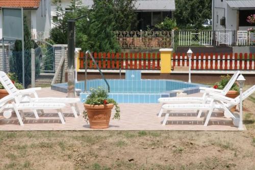 . Korona Apartmanház