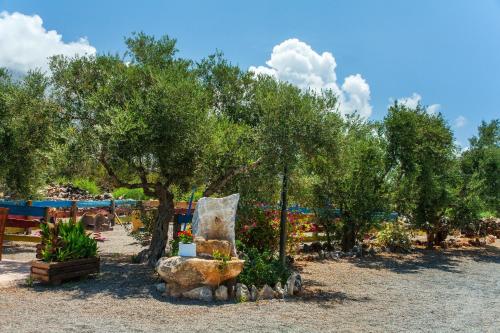 Παραδοσιακό Ξενοδοχείο Τοξότης