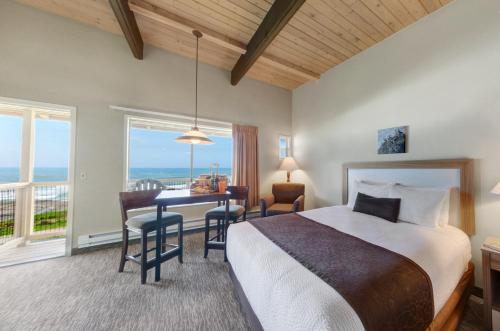 2 double beds