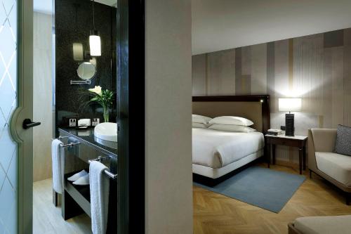 Hyatt Regency Hesperia Madrid