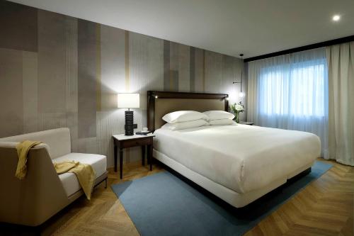 Hyatt Regency Hesperia Madrid