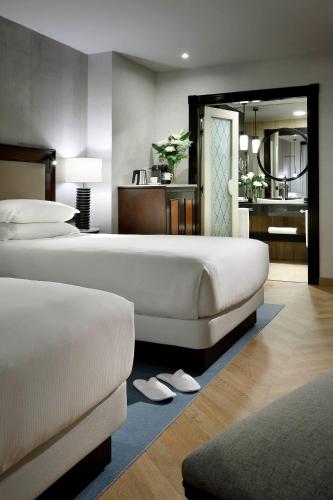 Hyatt Regency Hesperia Madrid