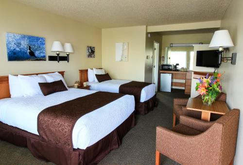 Fireside Motel - image 13