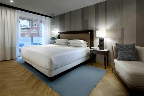 Hyatt Regency Hesperia Madrid