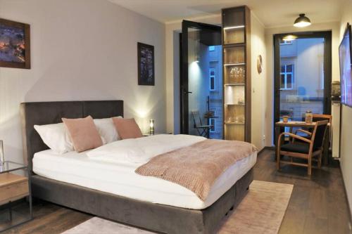 BOUTIQUE 109 - old city, luxury apt. with a garage, Cracovie (photo 3)