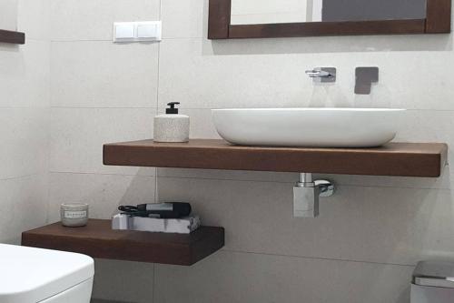 BOUTIQUE 109 - old city, luxury apt. with a garage, Cracovie (photo 5)