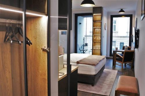BOUTIQUE 109 - old city, luxury apt. with a garage, Cracovie (photo 6)