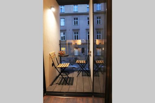 BOUTIQUE 109 - old city, luxury apt. with a garage, Cracovie (photo 8)