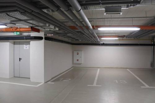 BOUTIQUE 109 - old city, luxury apt. with a garage, Cracovie (photo 9)