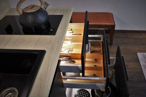 BOUTIQUE 109 - old city, luxury apt. with a garage, Cracovie (photo 10)