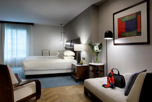 Hyatt Regency Hesperia Madrid