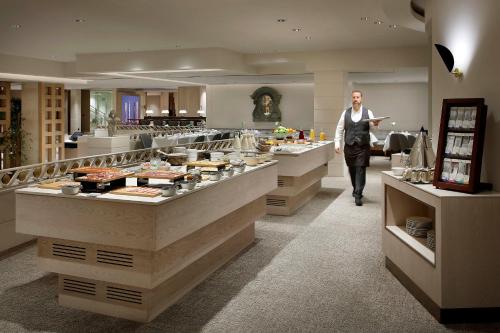 Hyatt Regency Hesperia Madrid - image 6