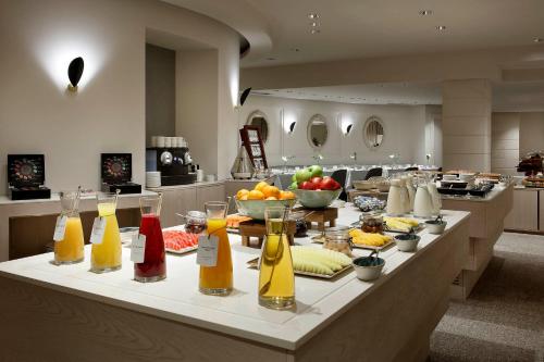 Hyatt Regency Hesperia Madrid - image 20