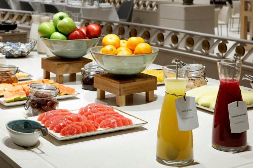Hyatt Regency Hesperia Madrid - image 22