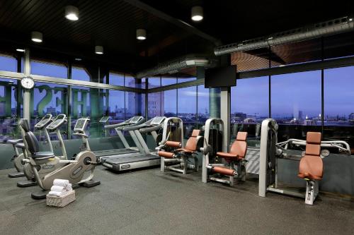 Hyatt Regency Hesperia Madrid - image 14