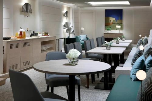 Hyatt Regency Hesperia Madrid - image 18