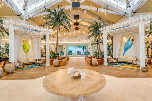 Impressive Cottage with Daily Housekeeping near Disney at Margaritaville 2988SR - image 3
