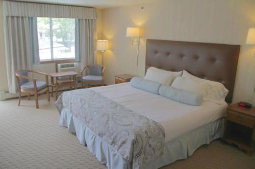 1 king bed