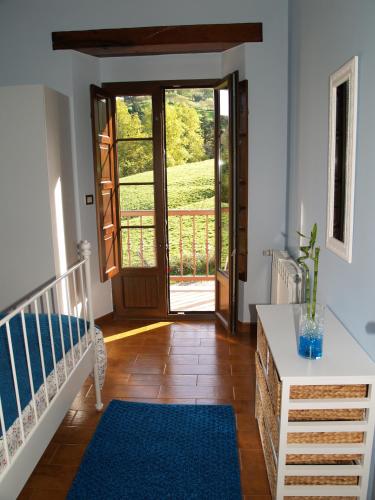 La Cabana del Abuelo de Selaya in Valvanuz