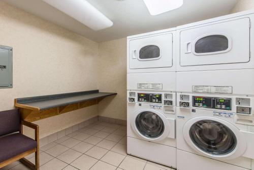Quality Inn & Suites University Area - main image