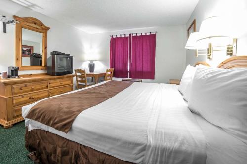 Rodeway Inn Bryce Canyon in Panguitch (UT)