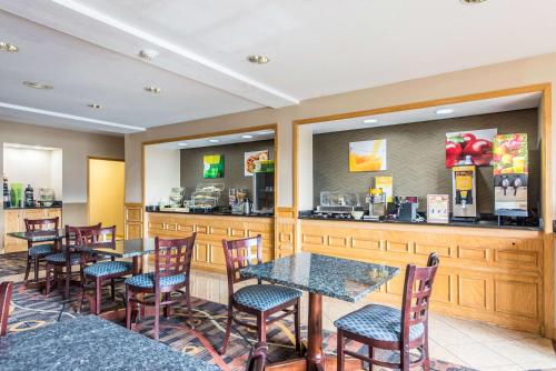 Quality Inn & Suites University Area