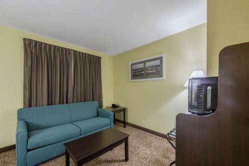 Quality Inn & Suites University Area