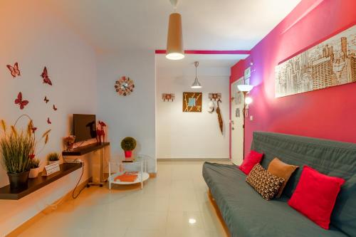 SevillaHome Teodosio 27