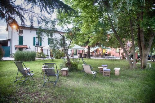 Agriturismo Le oche selvatiche - image 11