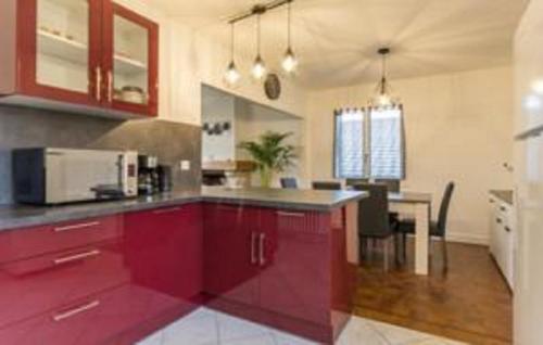 Le Rucher gîte à louer Port-Villez