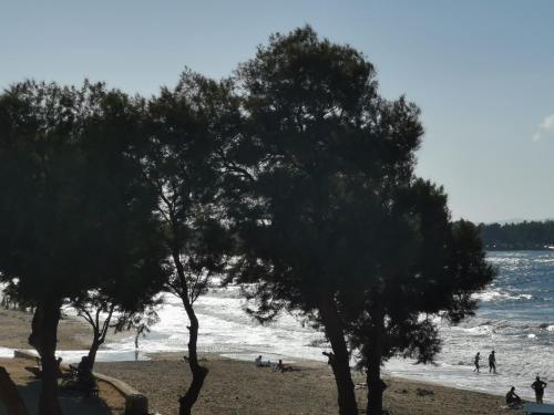  Manousos Villa in Chania