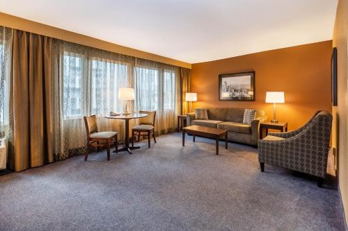 La Quinta Inn & Suites by Wyndham Seattle Downtown near Pike Place Market